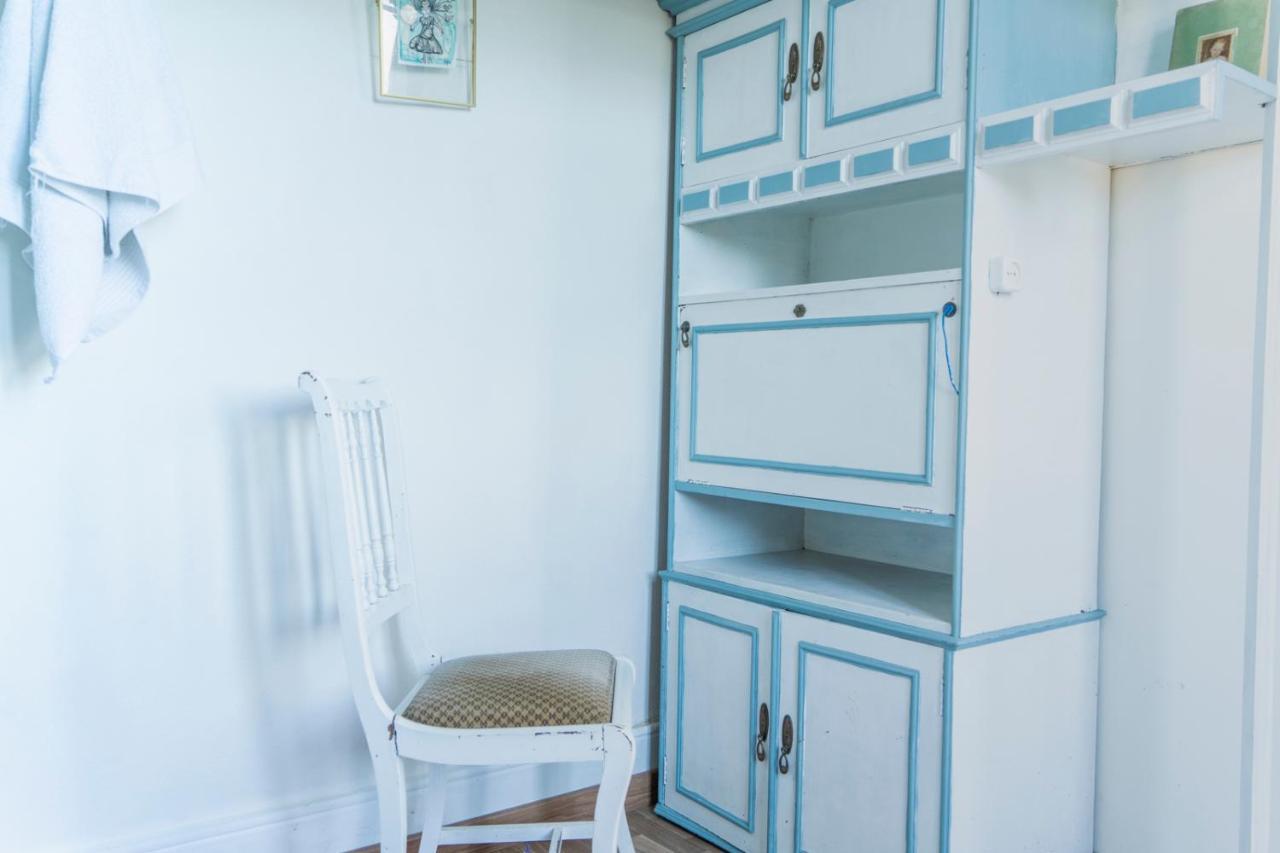 לינה וארוחת בוקר פורטו Growth House מראה חיצוני תמונה