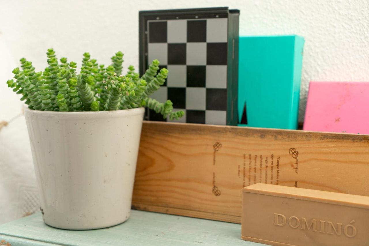 לינה וארוחת בוקר פורטו Growth House מראה חיצוני תמונה