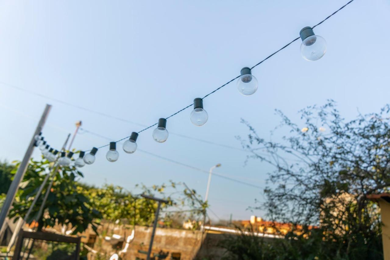 לינה וארוחת בוקר פורטו Growth House מראה חיצוני תמונה