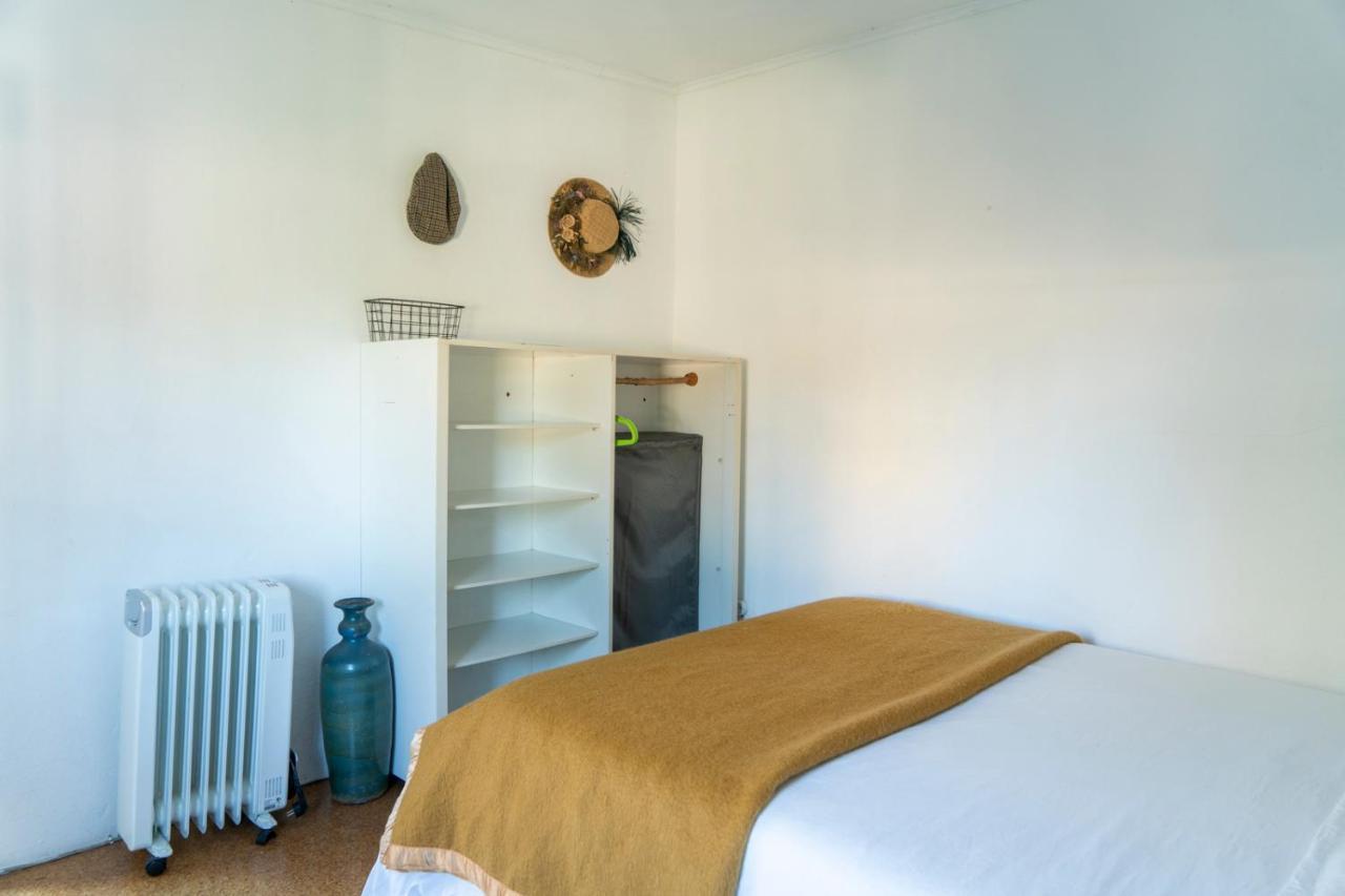 לינה וארוחת בוקר פורטו Growth House מראה חיצוני תמונה