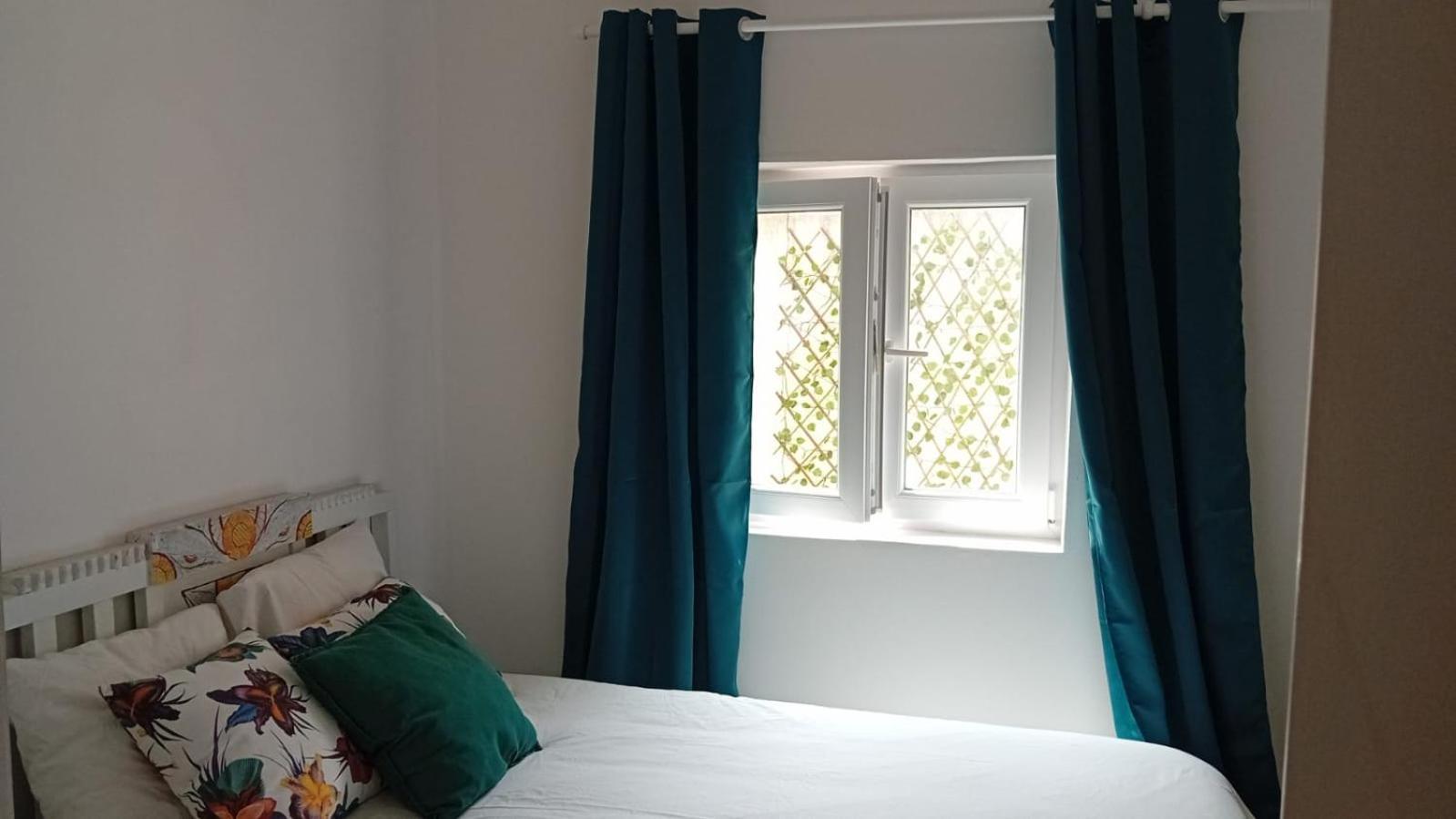 לינה וארוחת בוקר פורטו Growth House מראה חיצוני תמונה