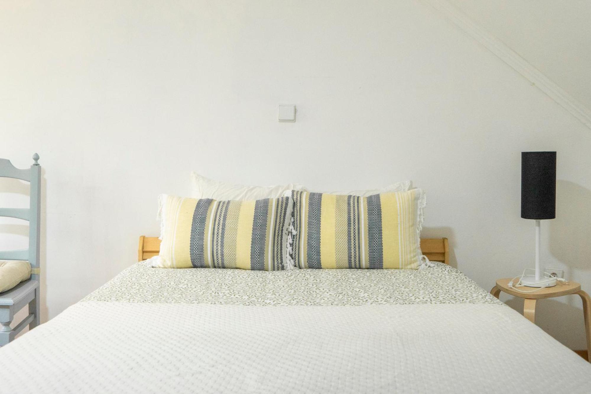 לינה וארוחת בוקר פורטו Growth House מראה חיצוני תמונה
