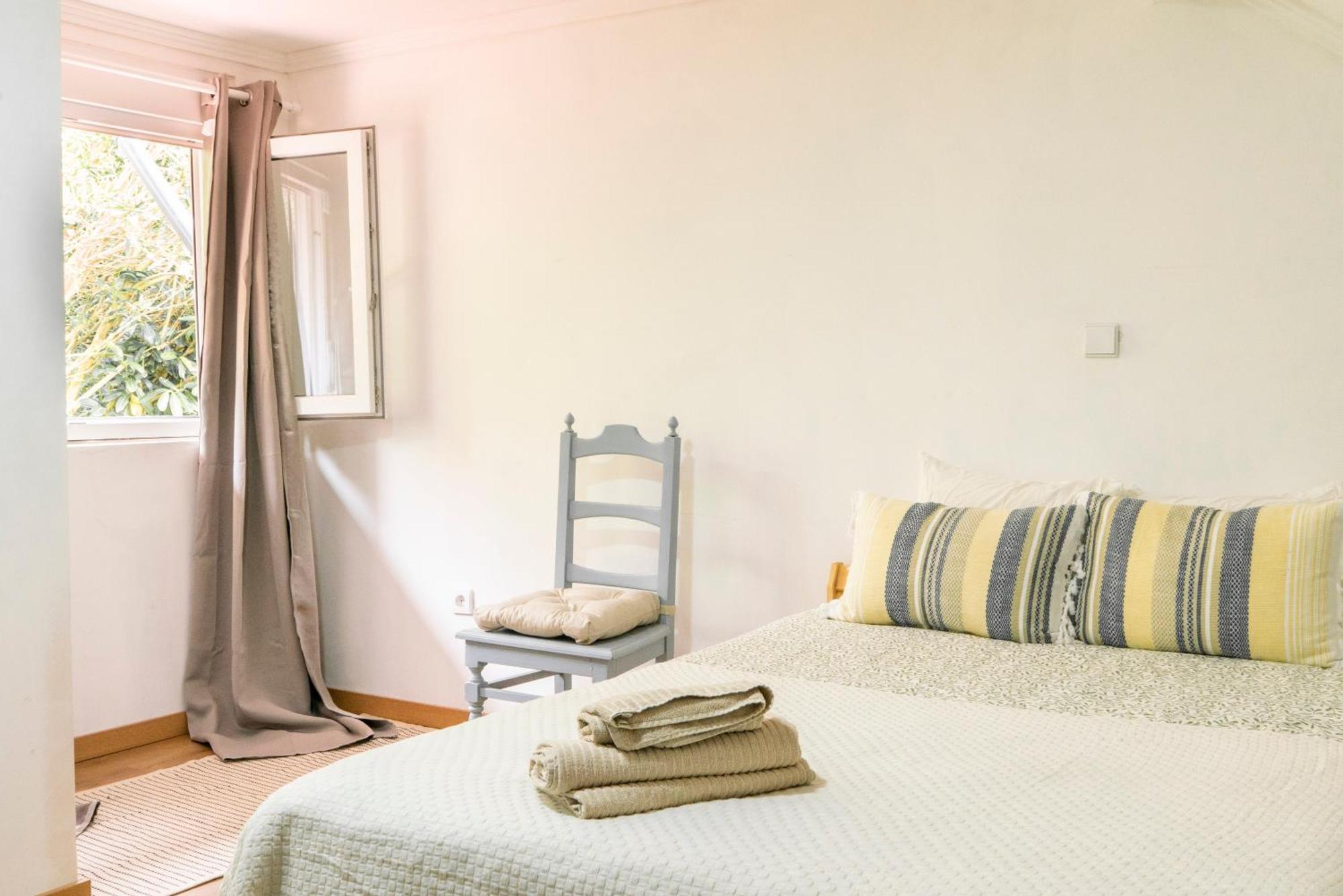 לינה וארוחת בוקר פורטו Growth House מראה חיצוני תמונה