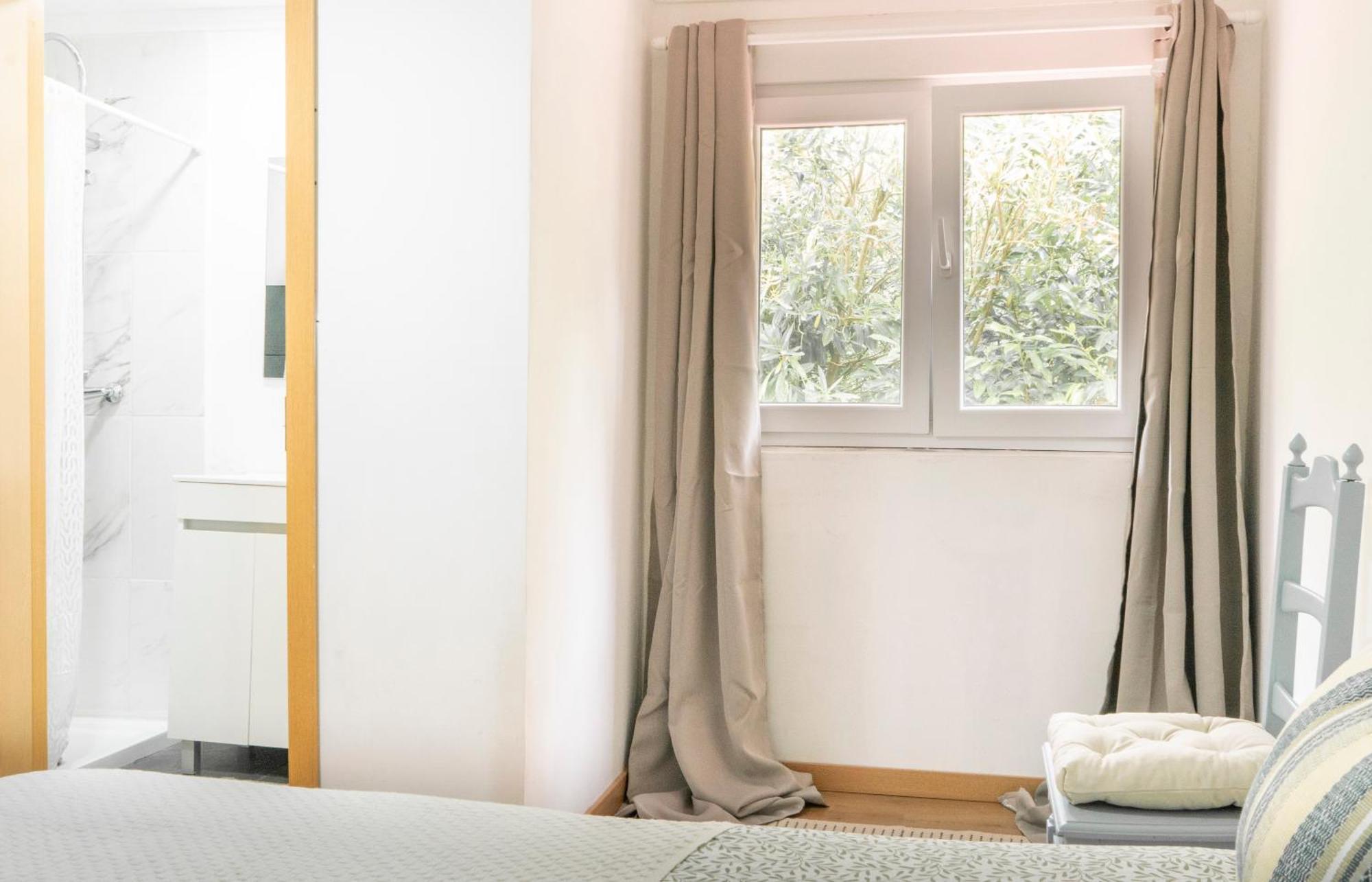 לינה וארוחת בוקר פורטו Growth House מראה חיצוני תמונה