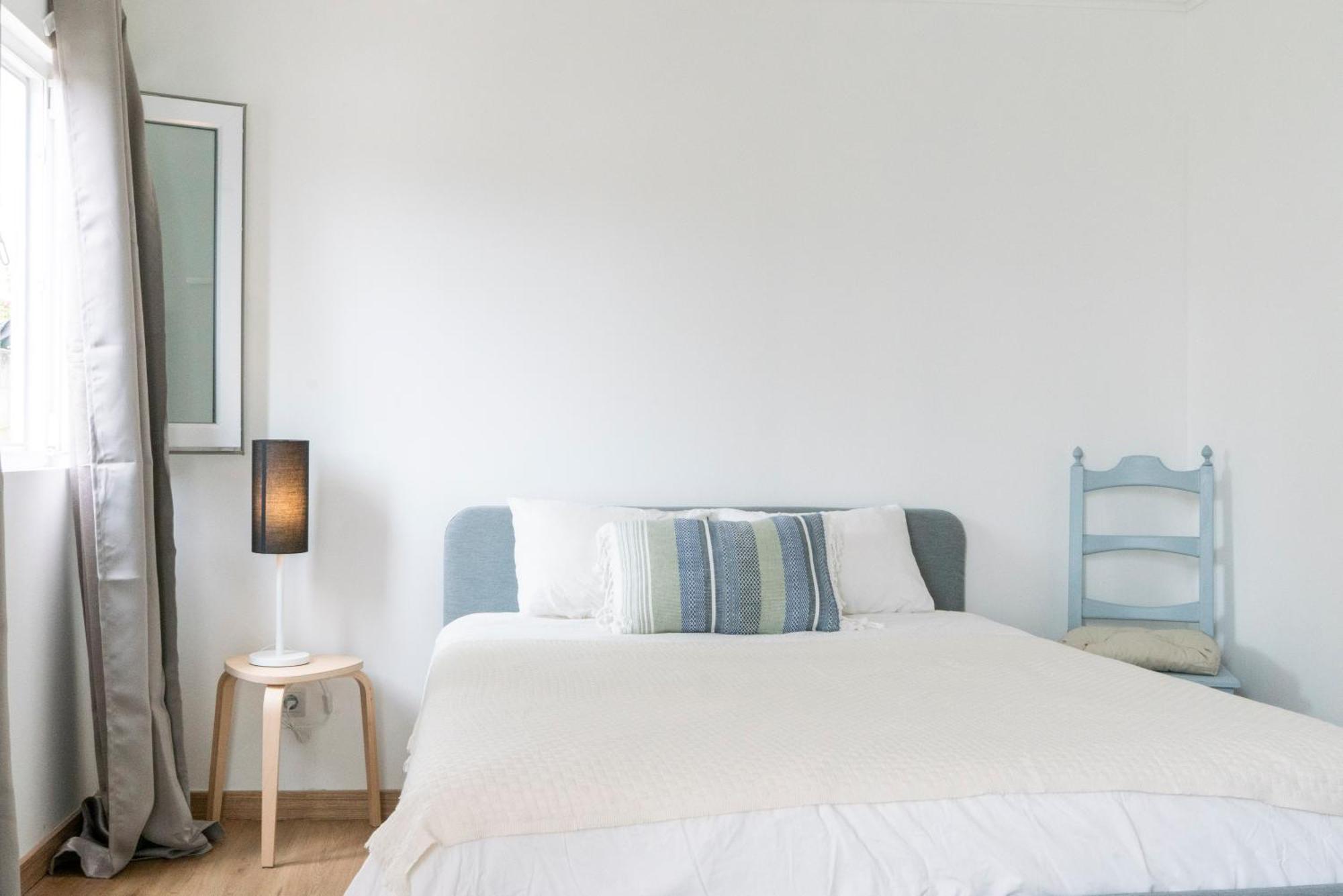 לינה וארוחת בוקר פורטו Growth House מראה חיצוני תמונה