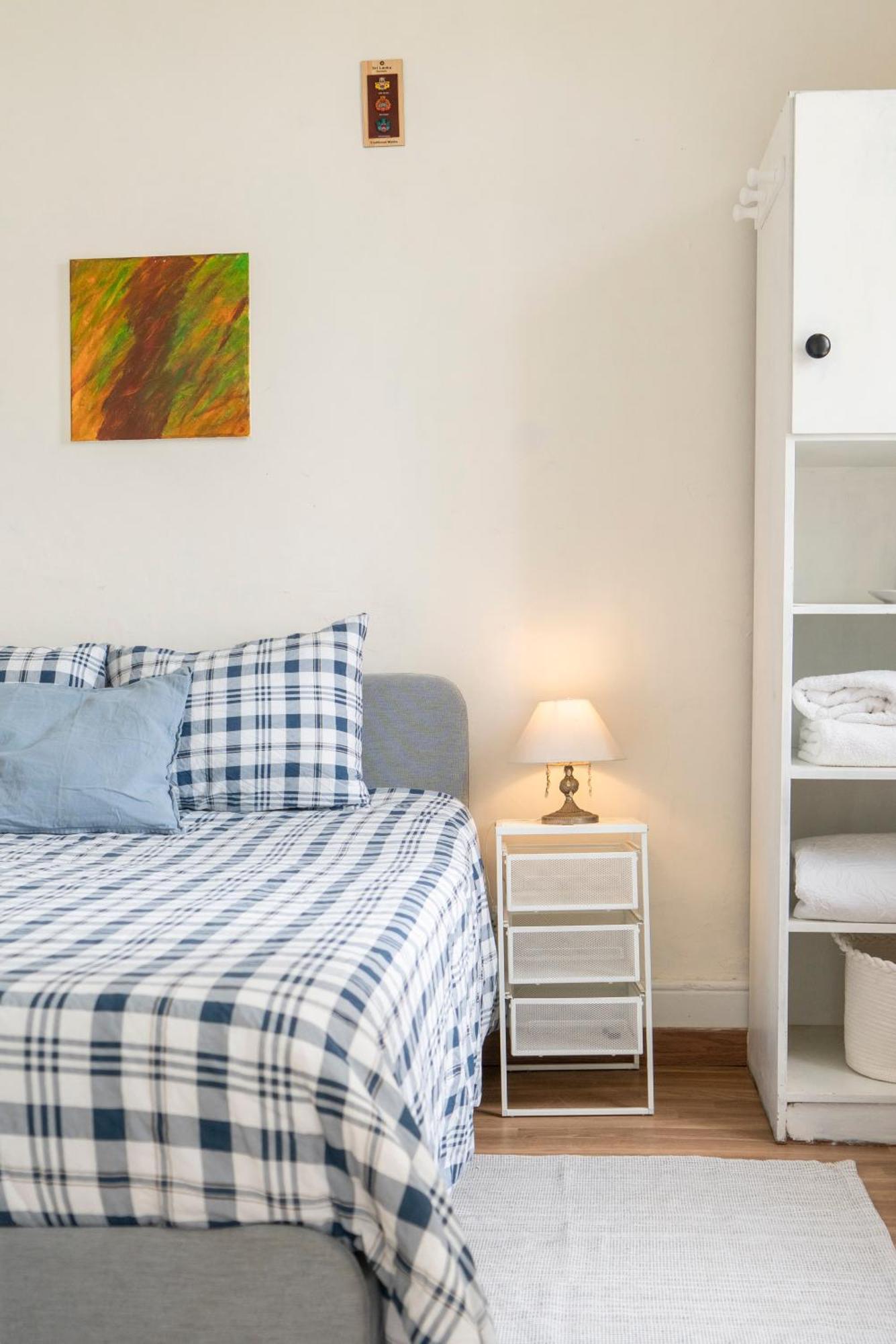 לינה וארוחת בוקר פורטו Growth House מראה חיצוני תמונה