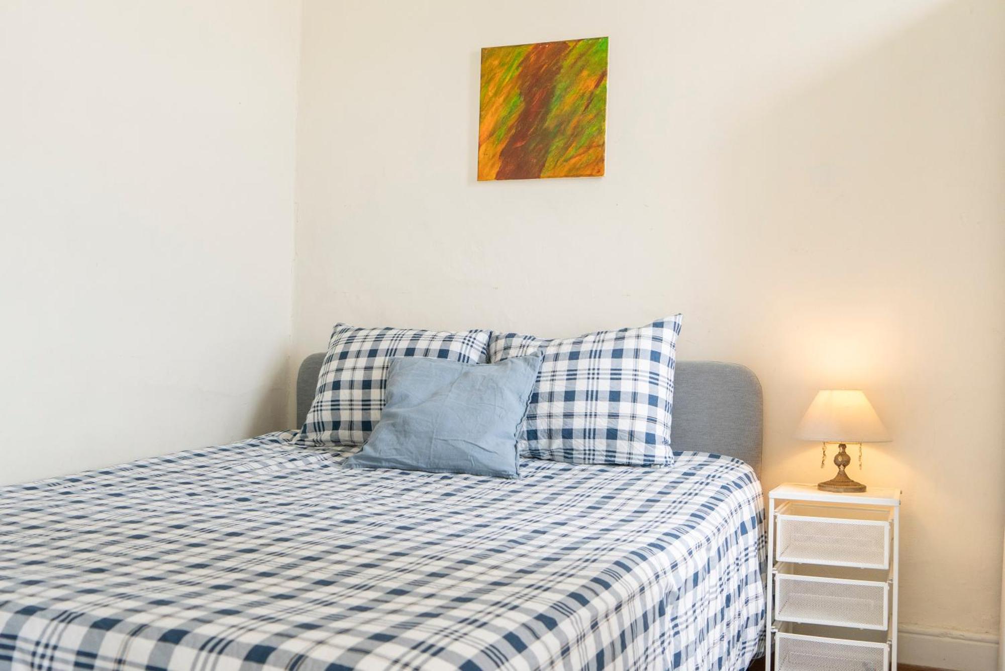 לינה וארוחת בוקר פורטו Growth House מראה חיצוני תמונה